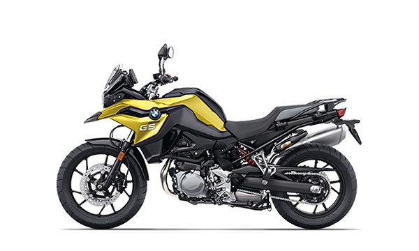 F750GS