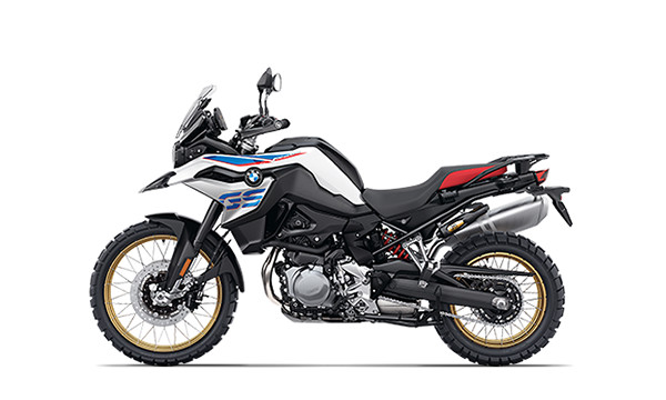 F850GS