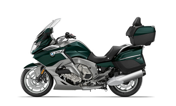 K1600GTL