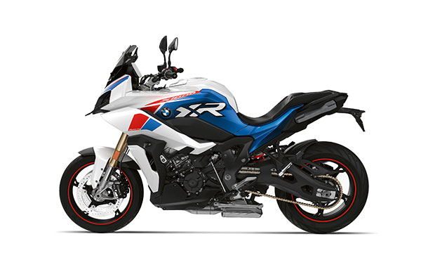 S1000XR